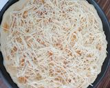 Foto langkah ke 2 dari resep Pizza moza.