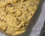 A picture of step 3 of Easy Chestnut Cake with Okara.