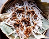 阿嬤的手路菜～古早味芋籤肉燥的食譜步驟3照片