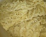 Foto langkah ke 1 dari resep Mie Goreng Sayur Spicy.
