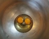 Une image de l'étape 2 de 🍫Muffins Chocolat Banane !!🍌.