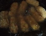 Foto langkah ke 5 dari resep Nugget Ayam Homemade.