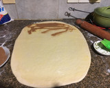Foto del paso 8 de la receta: Panadería: Rollos de canela (versión de Esbieta)
