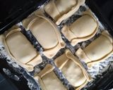 A picture of step 17 of Empanadas de Pino Chilenas 🇨🇱.