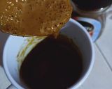 कैपेचिनो कॉफी (cappuccino coffee recipe in Hindi) रेसिपी चरण 2 फोटो