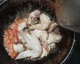 Foto langkah ke 3 dari resep Ayam Kecap.