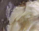 Kek Marble Alunan Kasih