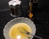 Une image de l'étape 2 de Crêpes.