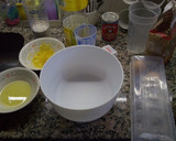 Foto del paso 1 de la receta: Lemonies Integrales de Limón
