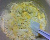 A picture of step 4 of Lemon Curd and Cream Cheese Tart.