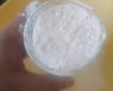 Rice flour murukku