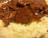 A picture of step 15 of Beef & Mash Smash.