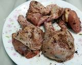 LG SPICE DUSTED CHICKEN recipe step 3 photo