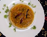 टमाटर वाली घीया चने की दाल (Tamatar wali ghia chane ki dal recipe in Hindi) रेसिपी चरण 2 फोटो