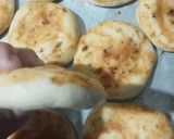 Foto del paso 8 de la receta: Pizzas caseras en casa 😁🍕🍅