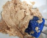 Foto del paso 3 de la receta Skillet Cookie