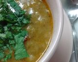 Foto del paso 14 de la receta: Sopa de ajo o Castellana