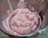 Low Carb Raspberry Chocolate Meringue Cookies recipe step 4 photo