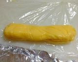 A picture of step 12 of Cream Puffs in a Toaster Oven.