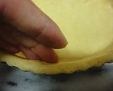 A picture of step 15 of Tart Crust (Pâte Sucrée).
