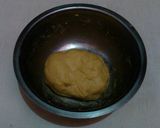 Foto langkah ke 2 dari resep Youtiao / Cakwe (chinese oil stick).