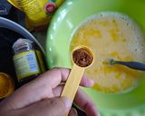 Foto langkah ke 2 dari resep Brownies Aroma Spekkoek.