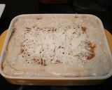 A picture of step 13 of Easy and Cost-Efficient Lasagna with Homemade Pasta.