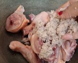 Foto langkah ke 1 dari resep Ayam Goreng Lengkuas Simple Praktis.