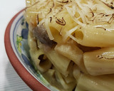 Foto del paso 15 de la receta: Macarrones gratinados con setas y manzana!!
