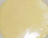 A picture of step 9 of Easy Corn and Tofu Soup.