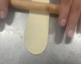 不失敗的蛋黃酥-減糖版(豬油或無鹽奶油或無水奶油)的食譜步驟5照片