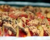 Sig's Ginger and Wine glazed Plum Pizza with Honey/Vanilla Masc recipe step 7 photo