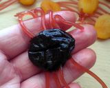 A picture of step 3 of Vickys Halloween Beetles & Spiders GF DF EF SF NF.