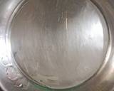 Kothmbir vadi recipe step 3 photo