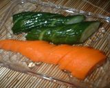 A picture of step 22 of Versatile Seasoning from the Countryside Shio-koji.