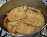 A picture of step 2 of Basic Inari Sushi for Bento.