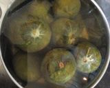 Foto del paso 2 de la receta: Zapallitos rellenos