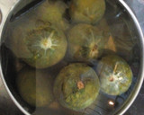 Foto del paso 2 de la receta: Zapallitos rellenos