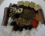 صورة لخطوة 3 من وصفة كوزي باللحم