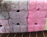 Foto langkah ke 6 dari resep 31. Japanese Milk Bread.