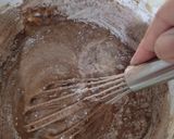 Foto do passo 5 de Bolo de chocolate 🍫
