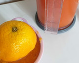 Foto del paso 5 de la receta: Zumo refrescante de naranja y Papayo para el verano