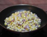 Foto langkah ke 2 dari resep Jasuke Ala Korea | Corn Cheese (콘치즈).