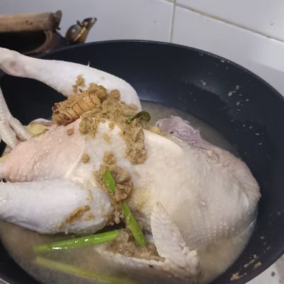 Langkah 3