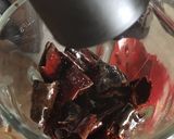 A picture of step 5 of Chile de Aceite (Salsa Macha) 🌶.