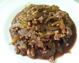 Foto langkah ke 6 dari resep Tumis kecap pare&orak arik telur.