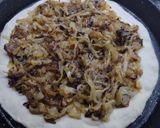 Foto del paso 10 de la receta: Pizza de Bigote Cocina