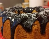 ,,Kasztanowa babka,, krok przepisu 3 zdjęcie