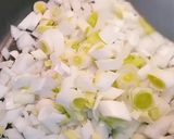 Foto del paso 1 de la receta: Crema fría de calabaza y zanahoria 🥕 👌💯