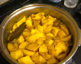 Foto del paso 2 de la receta: Estofado de carne con papas
